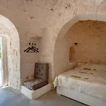 Villa Stellina And Trullo Cece *
