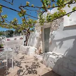 Villa Stellina And Trullo Cece Ostuni