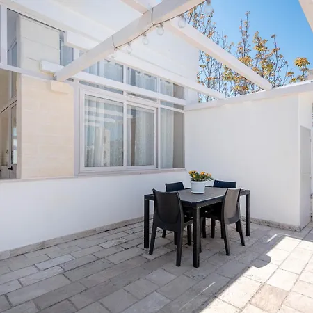 Stellina&trullo Cecé Villa Ostuni