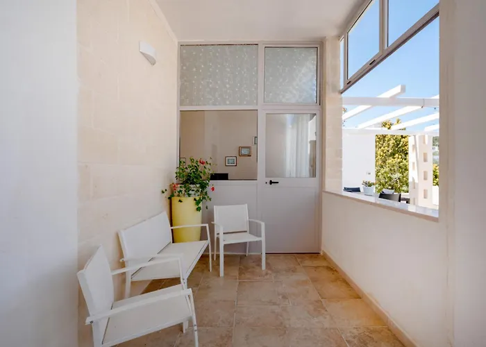 Stellina&trullo Cecé