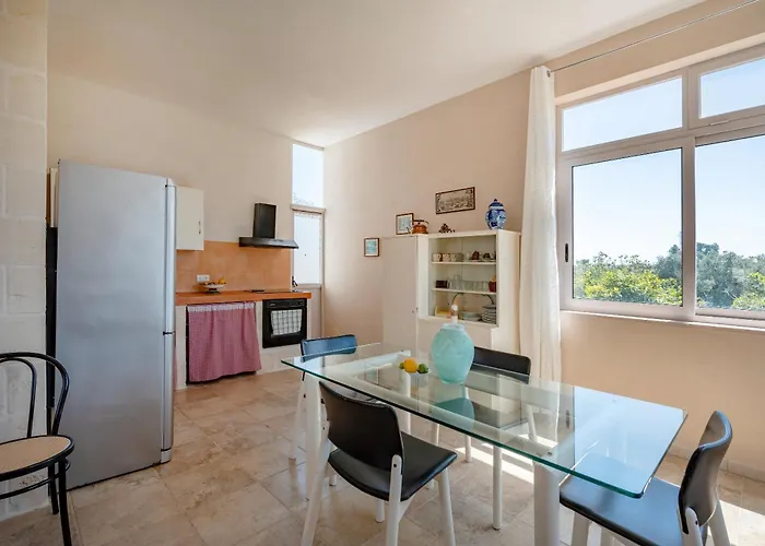 Stellina&trullo Cecé