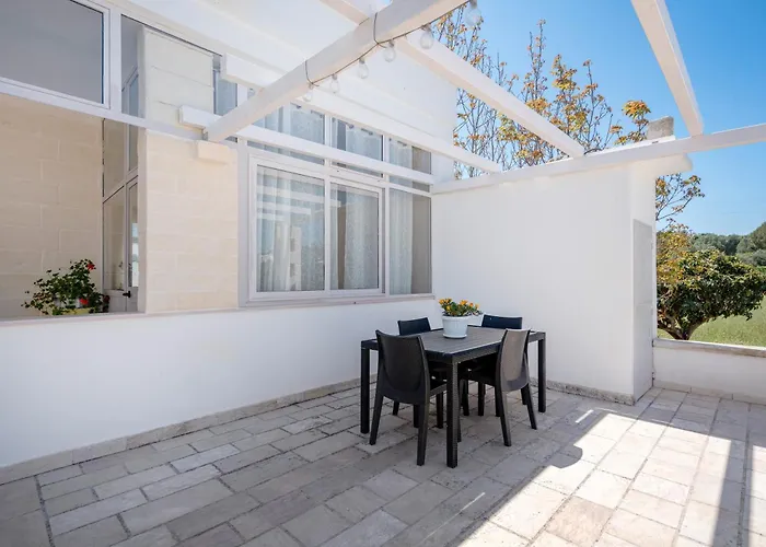 Stellina&trullo Cecé Villa Ostuni