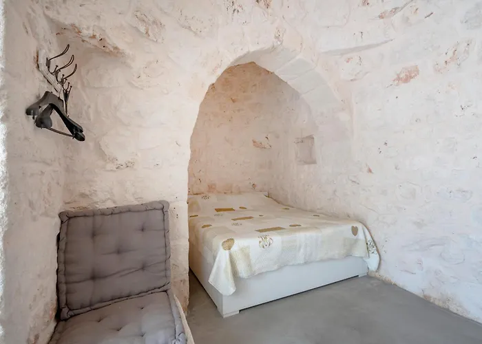 Stellina&trullo Cecé Ostuni