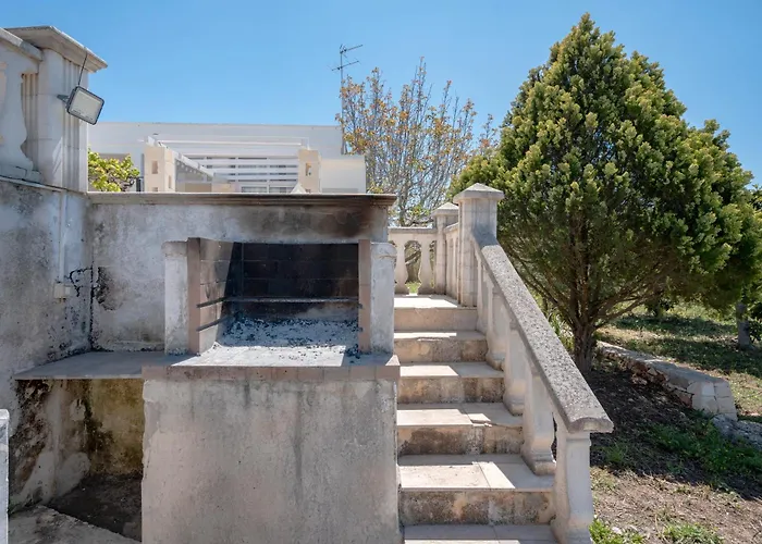 Stellina&trullo Cecé * Ostuni
