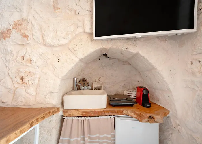 Stellina&trullo Cecé
