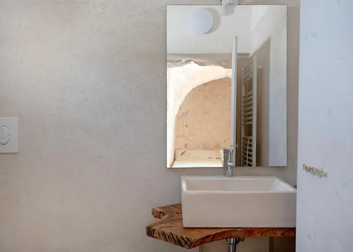 Stellina&trullo Cecé Villa *