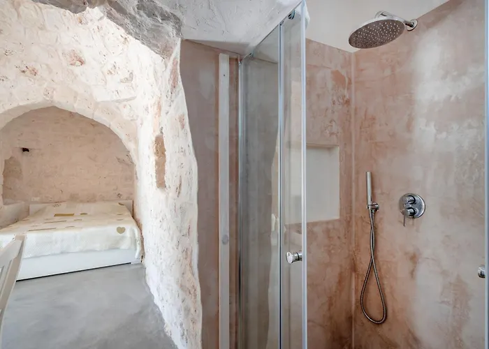 Stellina&trullo Cecé * Ostuni