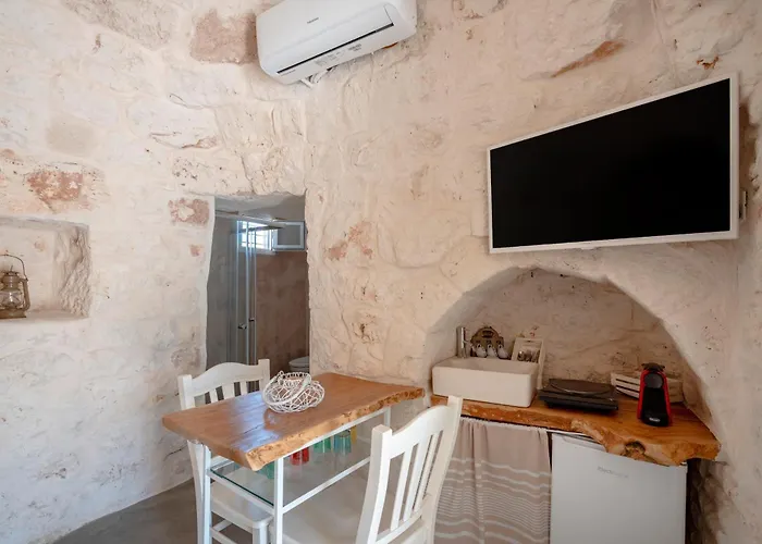Stellina&trullo Cecé Villa Ostuni