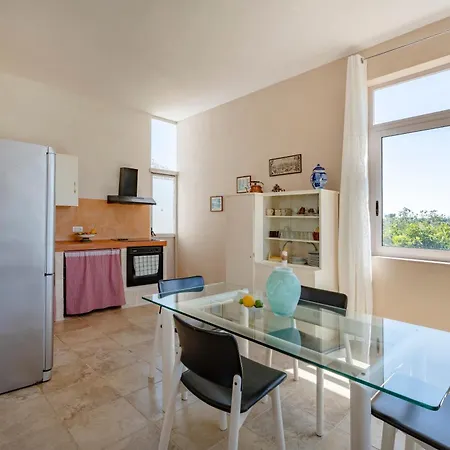 Stellina And Trullo Cece Ostuni