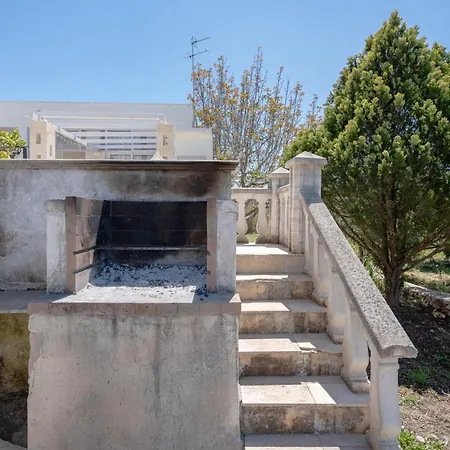 Stellina And Trullo Cece * Ostuni