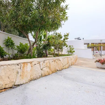 Stellina And Trullo Cece Villa *